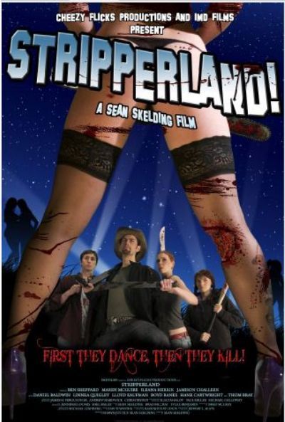 stripperland